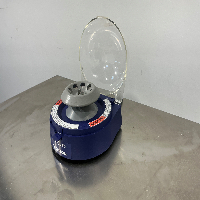 Gilson GmCLab Micro Centrifuge image 2